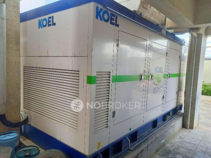 2 BHK Flat In Mana Candela Apartment  For Sale  In Kodathi