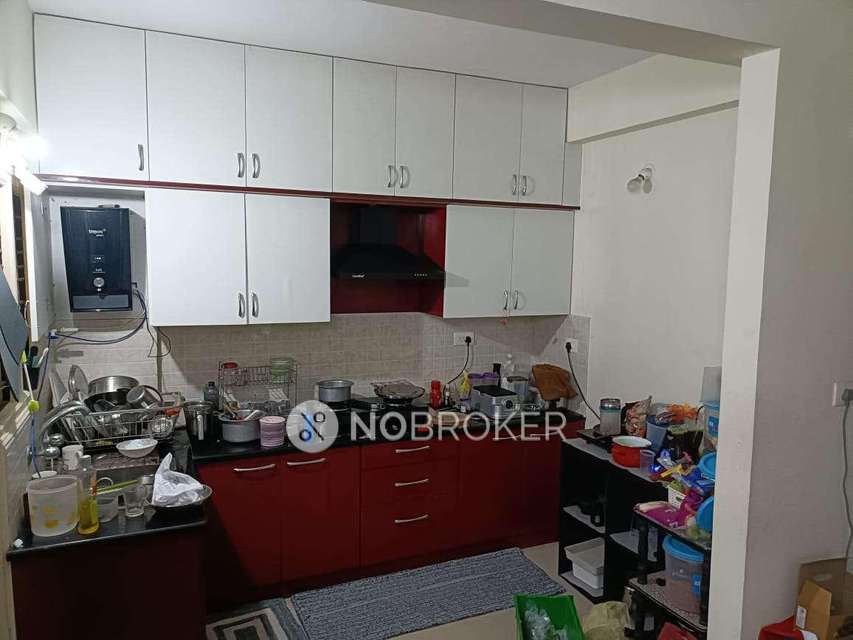 2 BHK Flat In Mana Candela Apartment  For Sale  In Kodathi