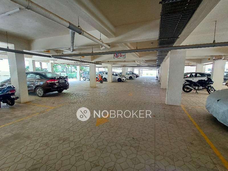 2 BHK Flat In Mana Candela Apartment  For Sale  In Kodathi