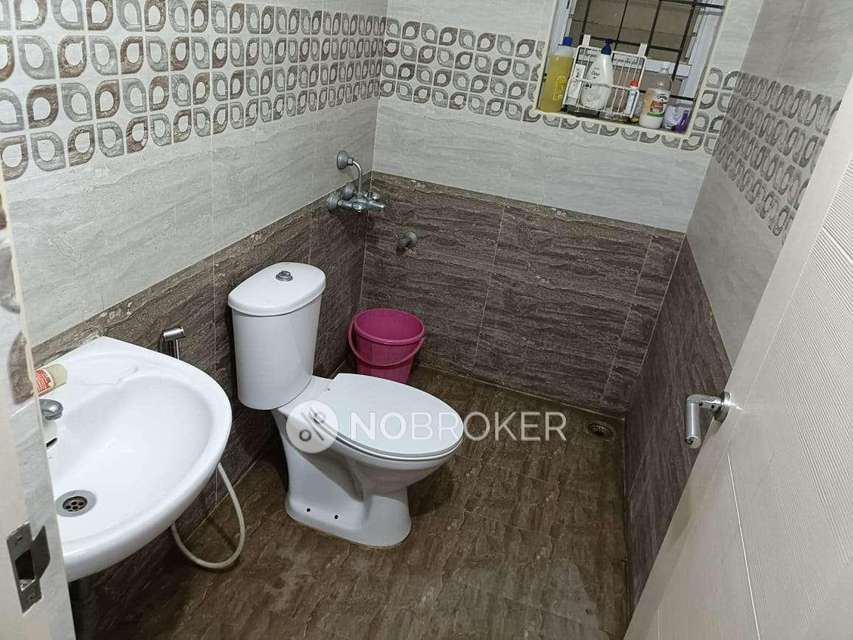 2 BHK Flat In Mana Candela Apartment  For Sale  In Kodathi