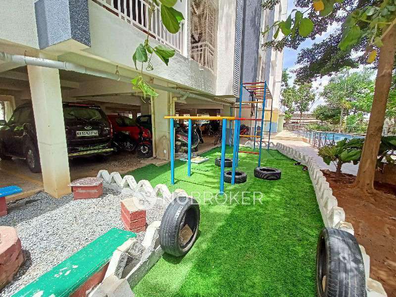 2 BHK Flat In Mana Candela Apartment  For Sale  In Kodathi