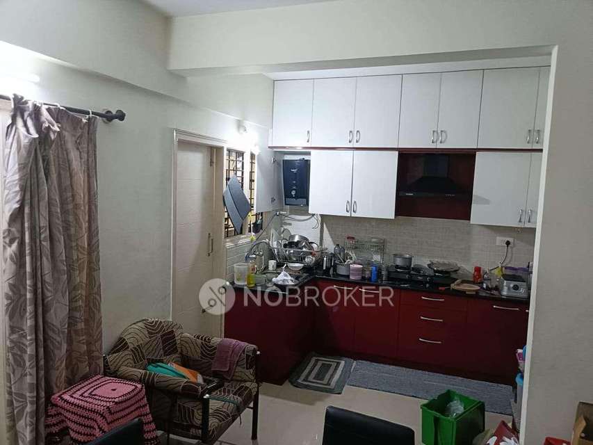 2 BHK Flat In Mana Candela Apartment  For Sale  In Kodathi