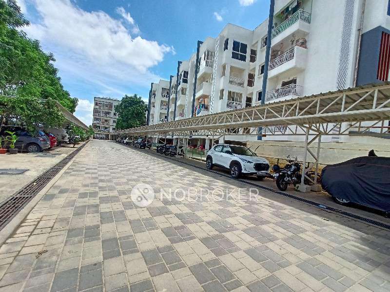 2 BHK Flat In Mana Candela Apartment  For Sale  In Kodathi