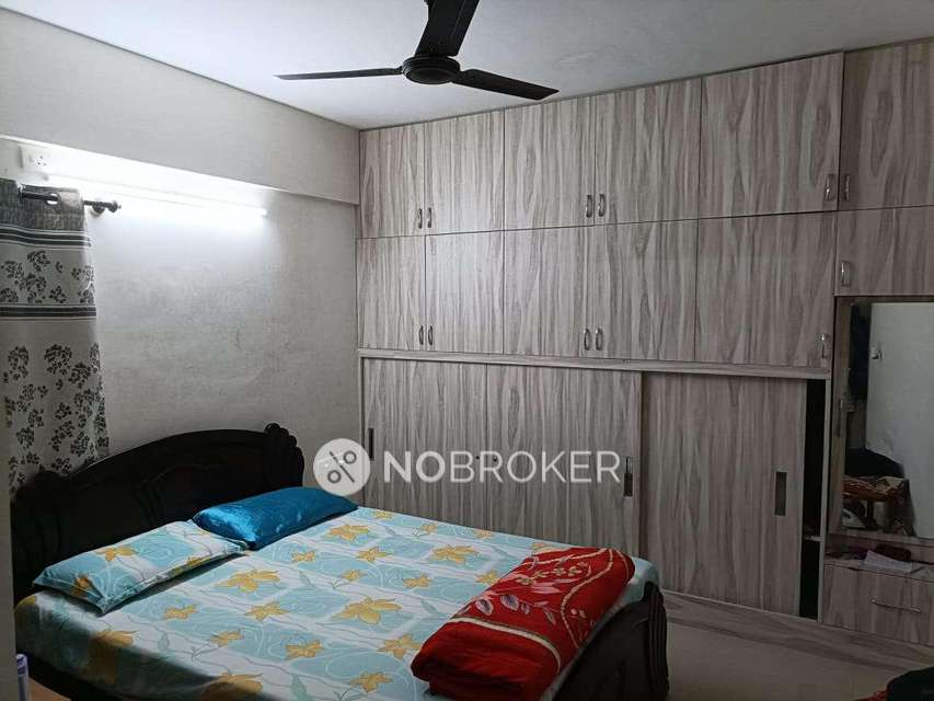 2 BHK Flat In Mana Candela Apartment  For Sale  In Kodathi