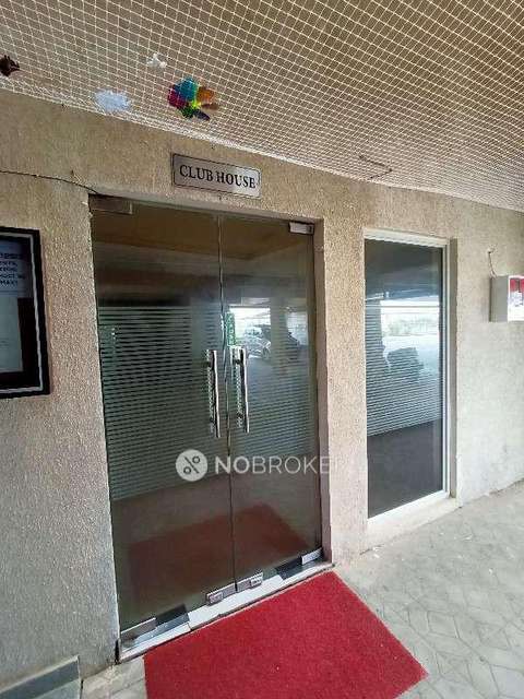 2 BHK Flat In Mana Candela Apartment  For Sale  In Kodathi