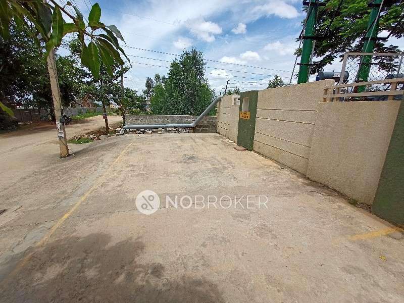 2 BHK Flat In Mana Candela Apartment  For Sale  In Kodathi