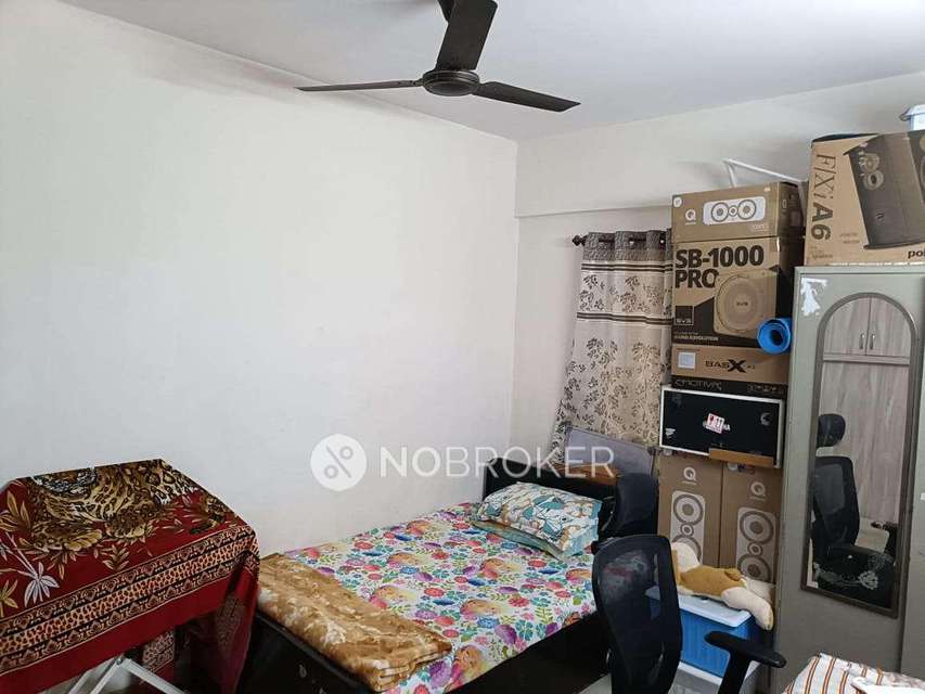 2 BHK Flat In Mana Candela Apartment  For Sale  In Kodathi