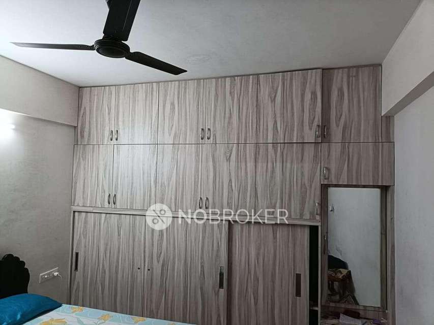 2 BHK Flat In Mana Candela Apartment  For Sale  In Kodathi