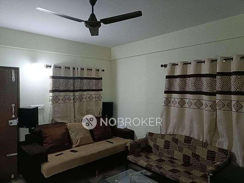 2 BHK Flat In Mana Candela Apartment  For Sale  In Kodathi