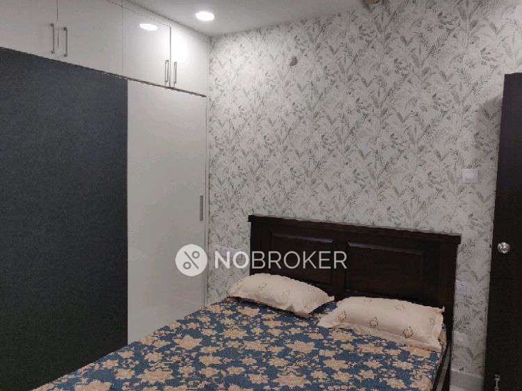 3 BHK Flat In Cybercity Rock Garden For Sale  In Rainbow Vistas @ Rock Garden, Phase 2