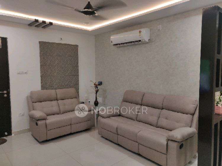 3 BHK Flat In Cybercity Rock Garden For Sale  In Rainbow Vistas @ Rock Garden, Phase 2