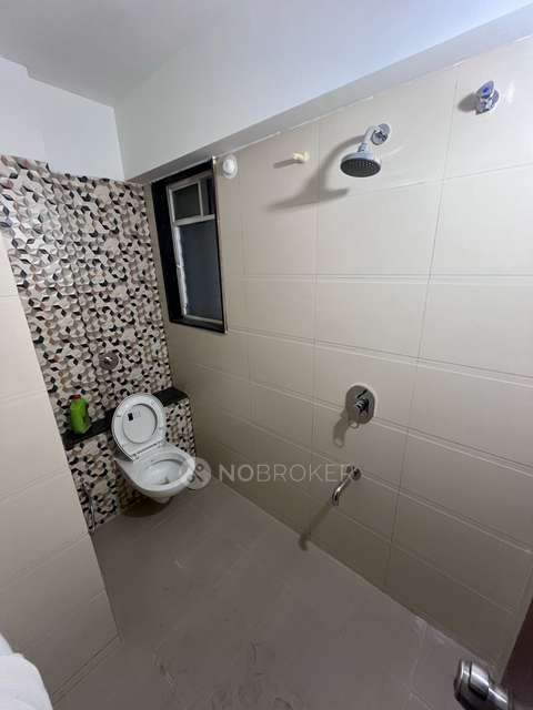 3 BHK Flat In Yash Grecia for Rent  In Dhanori