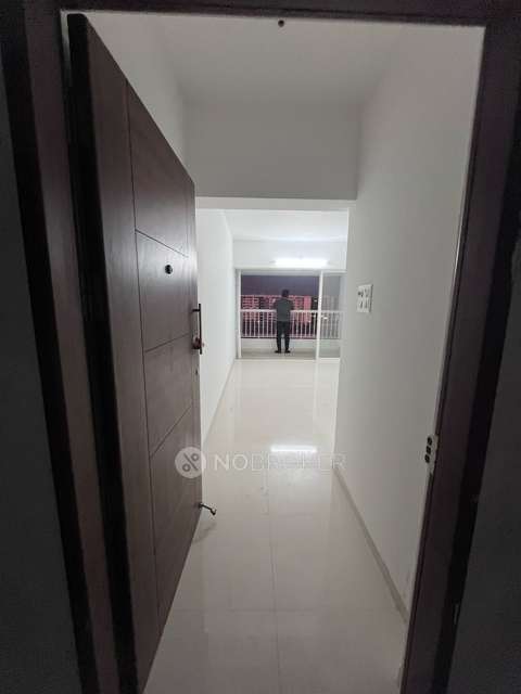 3 BHK Flat In Yash Grecia for Rent  In Dhanori