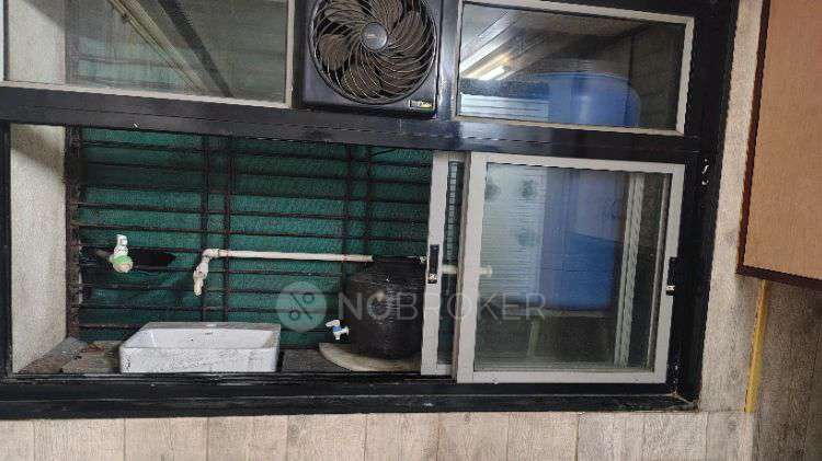 1 RK Flat In Sitaram Apartment for Rent  In Somwar Peth