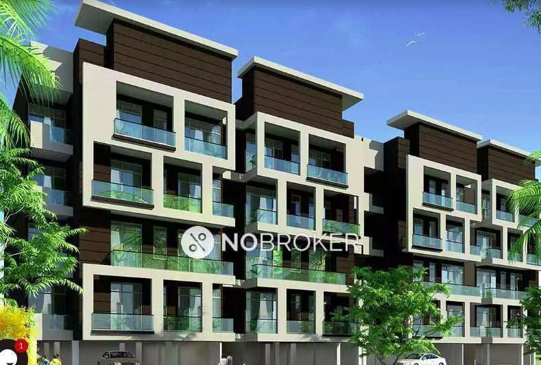 4 BHK Flat In Grove Floors By Dlf for Rent  In Sector 54