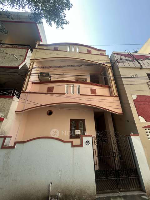1 BHK House for Rent  In Ambattur Industrial Estate