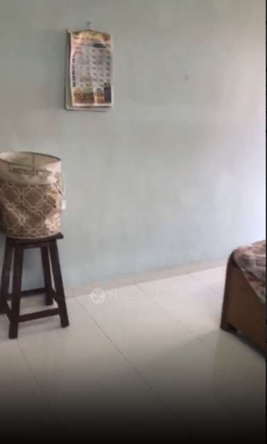 1 BHK Flat In Borivali Kailash Chsl  for Rent  In Kailash Building, Sv Rd, Behind Vijay Sales, Dattani Nagar, Borivali West, Mumbai, Maharashtra 400092, India