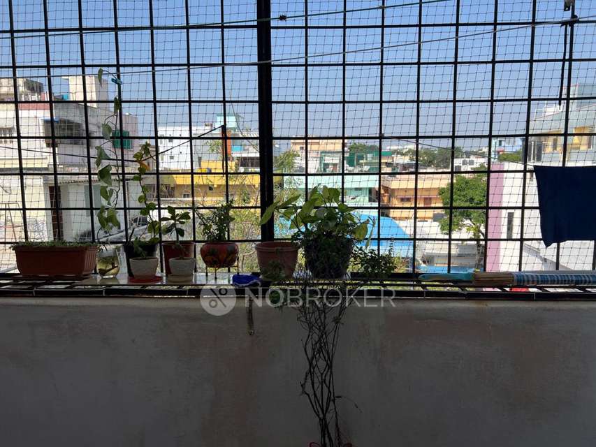 2 BHK Flat In Sai Krishna Arcade For Sale  In Neredmet