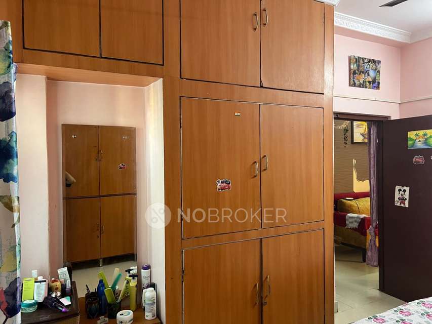 2 BHK Flat In Sai Krishna Arcade For Sale  In Neredmet