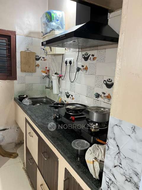 2 BHK Flat In Sai Krishna Arcade For Sale  In Neredmet