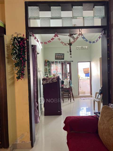 2 BHK Flat In Sai Krishna Arcade For Sale  In Neredmet
