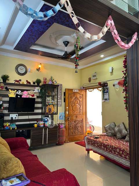 2 BHK Flat In Sai Krishna Arcade For Sale  In Neredmet