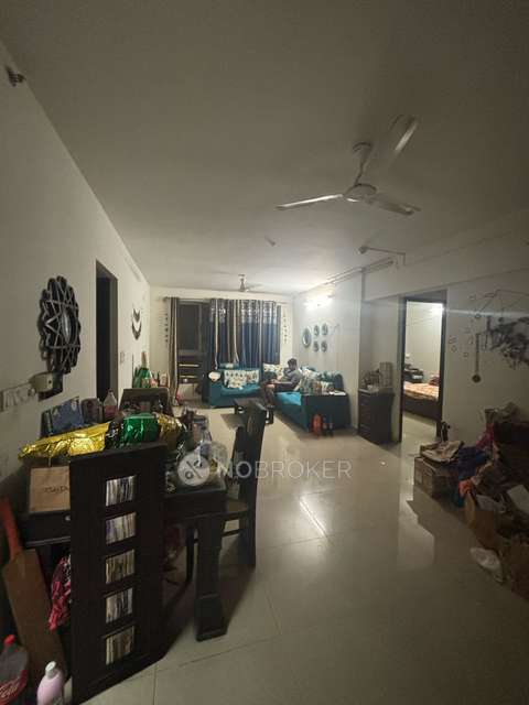 3 BHK Flat In Amanora Future Towers for Rent  In Hadapsar, Pune