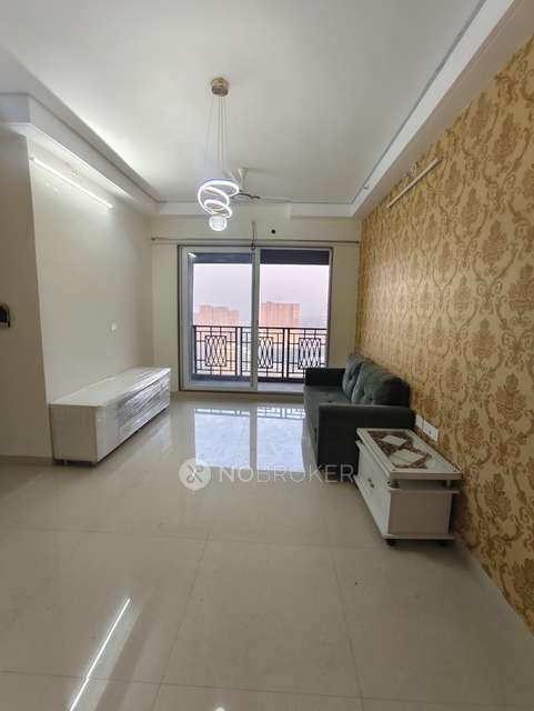 3 BHK Flat In Sai World Empire for Rent  In Kharghar