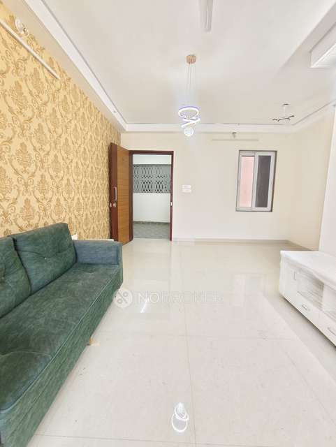 3 BHK Flat In Sai World Empire for Rent  In Kharghar