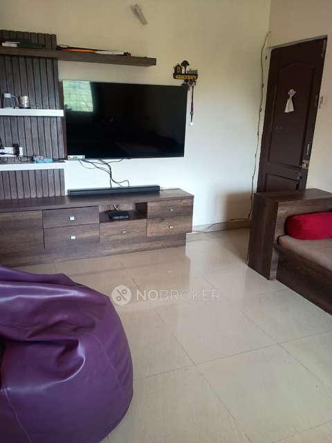 1 BHK Flat In Sanavi Aangan, Shewalewadi For Sale  In Shewalewadi