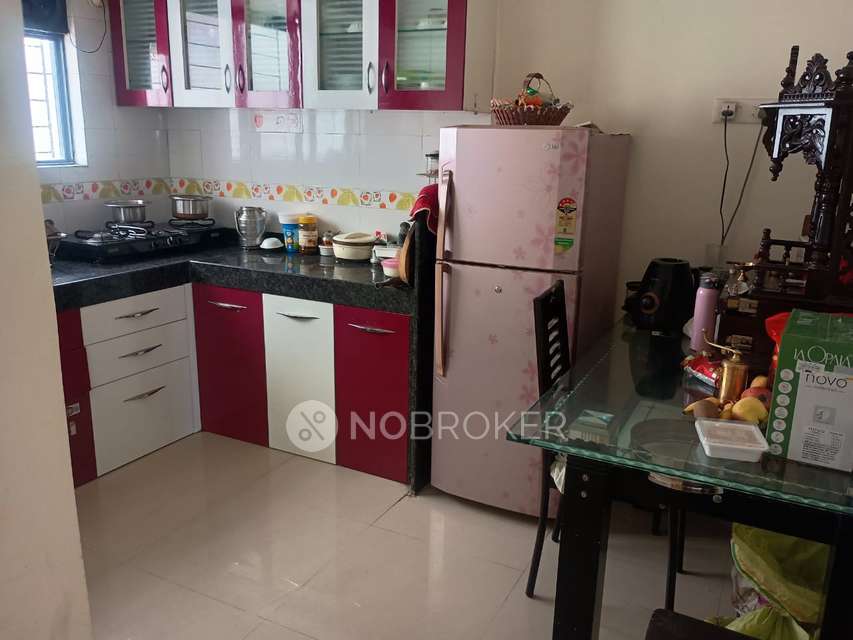 1 BHK Flat In Sanavi Aangan, Shewalewadi For Sale  In Shewalewadi