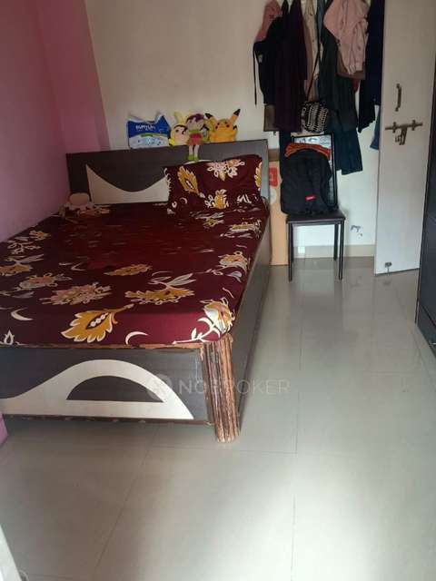 1 BHK Flat In Sanavi Aangan, Shewalewadi For Sale  In Shewalewadi