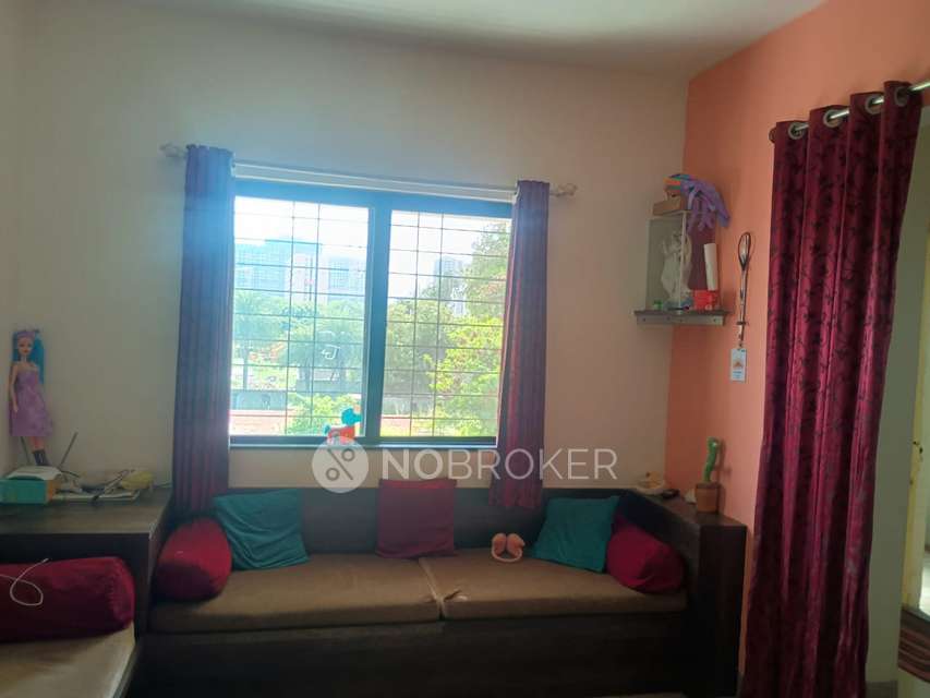 1 BHK Flat In Sanavi Aangan, Shewalewadi For Sale  In Shewalewadi