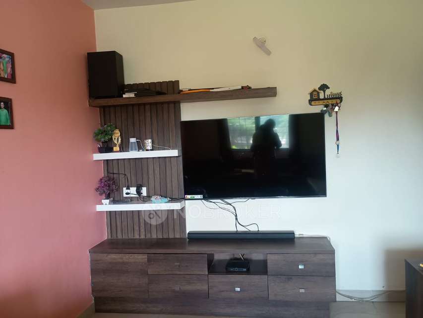 1 BHK Flat In Sanavi Aangan, Shewalewadi For Sale  In Shewalewadi