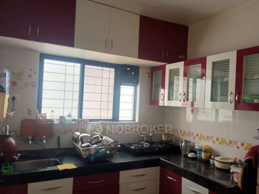 1 BHK Flat In Sanavi Aangan, Shewalewadi For Sale  In Shewalewadi