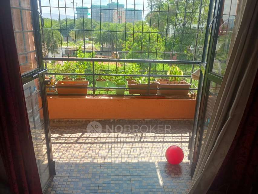 1 BHK Flat In Sanavi Aangan, Shewalewadi For Sale  In Shewalewadi