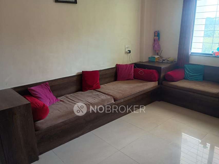 1 BHK Flat In Sanavi Aangan, Shewalewadi For Sale  In Shewalewadi