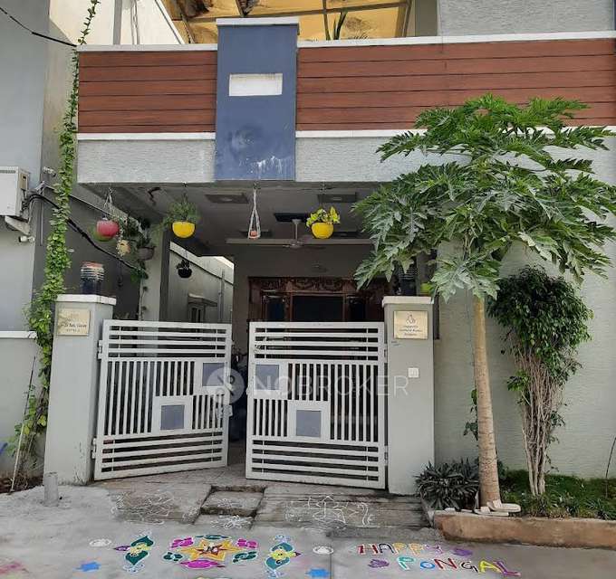 2 BHK Villa In Mythri Lake View for Rent  In Mallampet