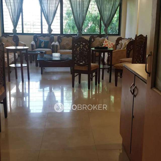 3 BHK Flat In Laaj Apartment  for Rent  In Santacruz West