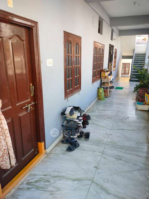 4+ BHK House For Sale  In Pragathi Nagar