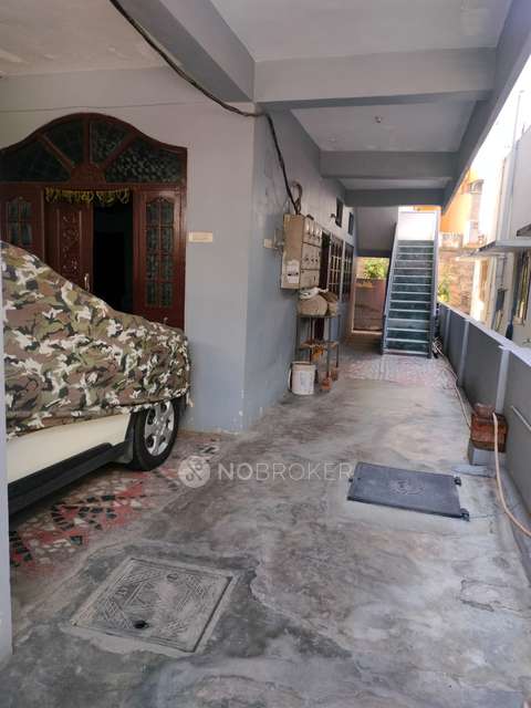4+ BHK House For Sale  In Pragathi Nagar