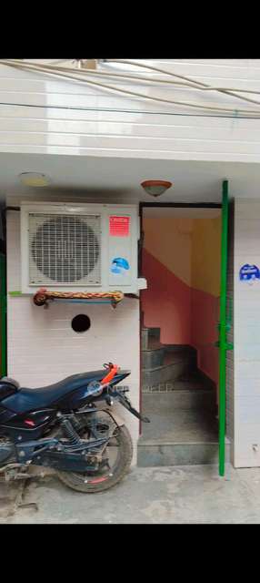 4+ BHK House For Sale  In Sangam Vihar