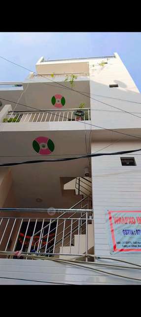 4+ BHK House For Sale  In Sangam Vihar