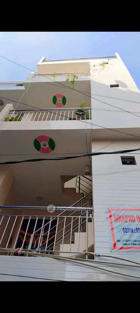 4+ BHK House For Sale  In Sangam Vihar