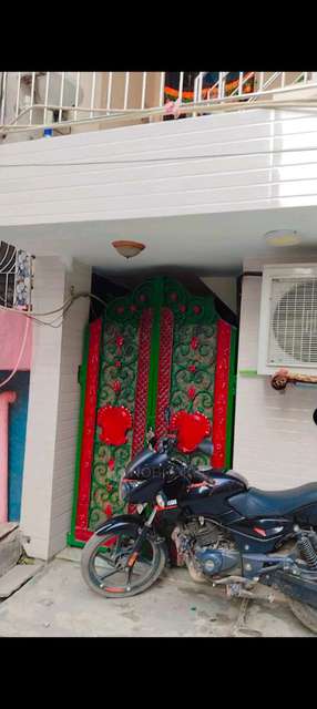 4+ BHK House For Sale  In Sangam Vihar