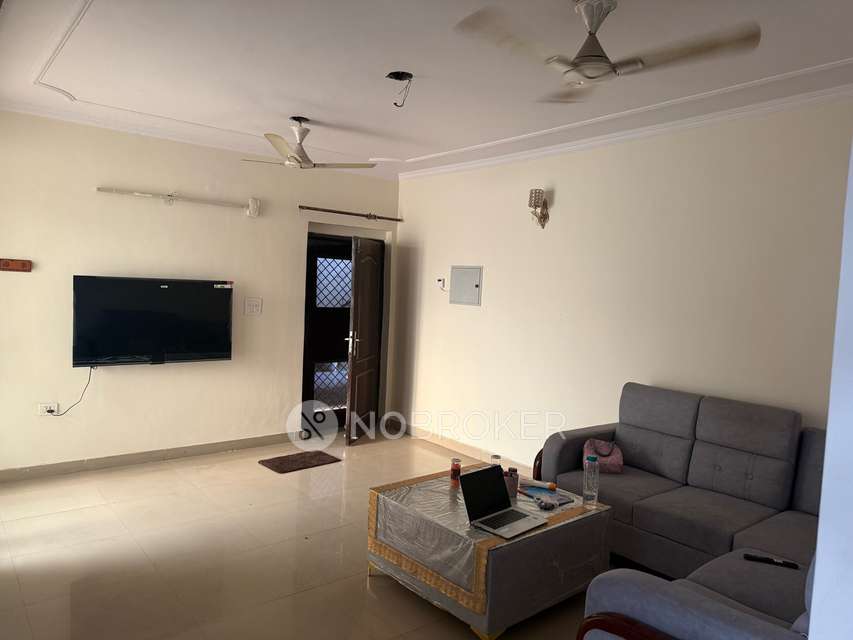 3 BHK Flat In Parsvnath Sterling For Sale  In  Loni Industrial Area