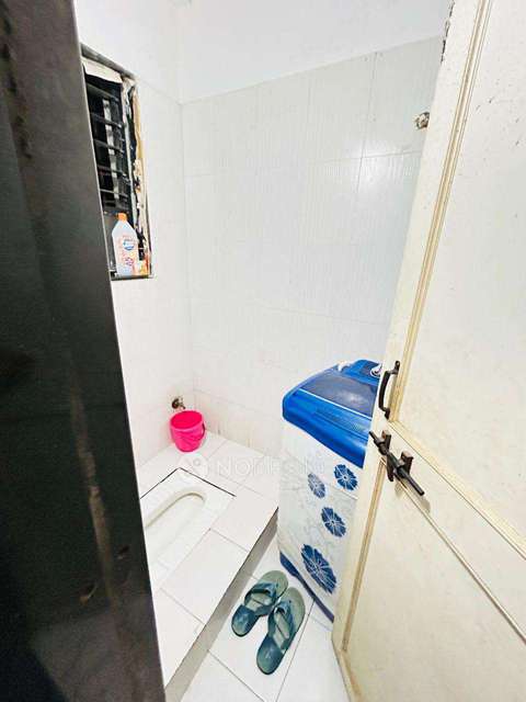 Shared Room for Male In 1 BHK  In Warje