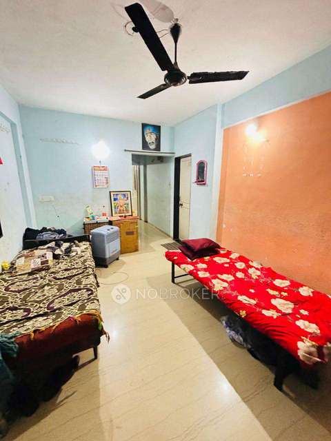 Shared Room for Male In 1 BHK  In Warje