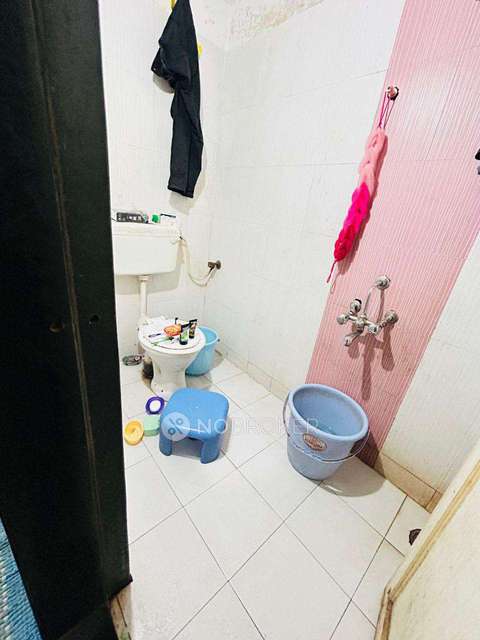 Shared Room for Male In 1 BHK  In Warje