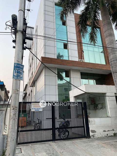 Industrial Building in Sector 06, Noida for sale 